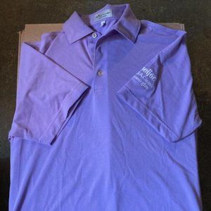 Peter Millar Golf Shirt